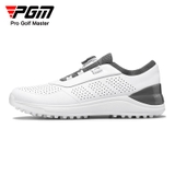 Giày Golf Nam Chống Nước Chống Trơn Trượt - PGM Men's Waterproof Golf Shoes - XZ264