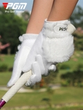 Găng tay Golf Nữ Mùa Đông - Women's Winter Golf Gloves - ST033