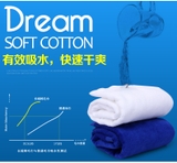 Khăn Thấm Mồ Hôi Chơi Golf | Khăn Lạnh Cao Cấp Nhiều Màu - High Quality Cold Towels - PGM ZP004