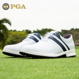 Giày Golf Nam Chống Nước Chống Trơn Trượt - PGA Men's Waterproof Golf Shoes - 301029
