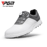 Giày Golf Nam Chống Nước Chống Trơn Trượt - PGM Men's Waterproof Golf Shoes - XZ269