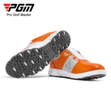 Giày Golf Nam Chống Nước Chống Trơn Trượt - PGM Men's Waterproof Golf Shoes - XZ303