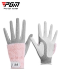 Găng tay Golf Nữ Mùa Đông - Women's Winter Golf Gloves - ST033