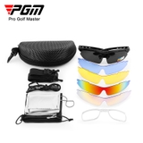 Kính Râm Chống Tia UV Chơi Golf - PGM Golf Sunglasses - YJ003