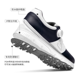 Giày Golf Nam Chống Nước Chống Trơn Trượt - PGM Men's Waterproof Golf Shoes - XZ303