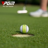 Bóng Chơi Golf Có Đường Ngắm Quỹ Đạo Bóng - PGM Golf Bag - Q030