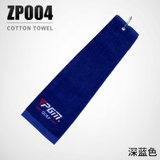 Khăn Thấm Mồ Hôi Chơi Golf | Khăn Lạnh Cao Cấp Nhiều Màu - High Quality Cold Towels - PGM ZP004