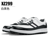 Giày Golf Nam Chống Nước Chống Trơn Trượt - PGM Men's Waterproof Golf Shoes - XZ299