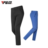 Quần dài nam một màu - Golf Trousers For Man - KUZ102