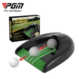 Máy bắn nhả bóng golf tự động - PGM DB010