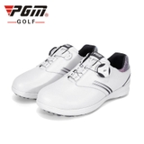 Giày golf nữ - PGM Women Microfibre Golf Shoes - XZ158