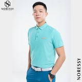 Áo Golf Nam Ngắn Tay - Noressy Men Golf Shirt - NRSPLM1015