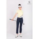 Quần Dài Golf Nữ - Noressy Women Brushed Pant - NRSPTW0003