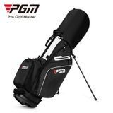 TÚI GẬY GOLF FULLSET CHỐNG NƯỚC CÓ CHÂN CHỐNG - PGM LIGHTWEIGHT WATERPROOF STAND GOLF BAG - QB147