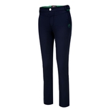 Quần Dài Golf Nữ - PGM Women Brushed Pant - KUZ045