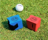 Dụng Cụ Cố Định Cổ Tay Tập Putting - Golf Training Aids Wrist Golf Posture Corrector Golf Putting Trainer - PGM JZQ031