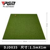 THẢM TẬP SWING GOLF - PGM Range Hitting - PGM DJD035