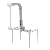 Phụ Kiện Tập Swing Golf Bóng Xoay 360 Độ Điều Chỉnh Độ Cao - Golf Swing Training Accessories Swing Ball - PGM HL008