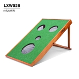 Khung Lưới Tập Chip Golf - Golf Chip Practice Net -PGM LXW028