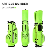 Túi Gậy Golf Fullset Siêu Nhẹ Chống Nước - Ultralight Waterproof Fullset Golf Club Bag - QB116