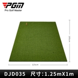 THẢM TẬP SWING GOLF - PGM Range Hitting - PGM DJD035