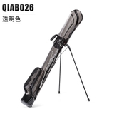 Túi Gậy Tập Golf Siêu Nhẹ Chống Nước Nhiều Màu - PGM Waterproof Practice Golf Bag - QIAB026