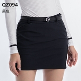 Váy Golf Nữ Thể Thao Cổ Điển - PGM Women's Golf Skirt - QZ094