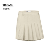 Váy Golf Nữ Xếp Ly Có Lót Trong Co Giãn - PGA Women's Golf Skirt - 103028