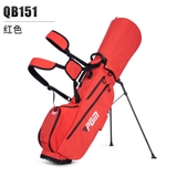 Túi Gậy Golf Fullset Siêu Nhẹ, Chống Thấm Nước - PGM Golf Bag - QB151