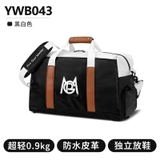 Túi Xách Tay Golf Cao Cấp Chống Thấm Nước - PGM Waterproof Material - YWB043