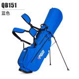 Túi Gậy Golf Fullset Siêu Nhẹ, Chống Thấm Nước - PGM Golf Bag - QB151