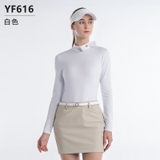 Váy Golf Nữ Thể Thao Cổ Điển - PGM Women's Golf Skirt - QZ094