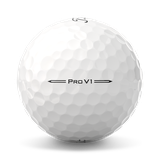 Bóng Golf Titleist - Pro V1 [2023 Version]