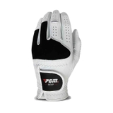 Găng Tay Golf Da - PGM Golf Sheepskin Gloves - ST013