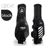 Túi Gậy Golf Fullset Nắp Cứng Đa Năng - PGM Elastic Golf Bag - QB041