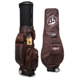 Túi Gậy Golf Fullset Nắp Cứng Đa Năng - PGM Standard Golf Bag - QB044