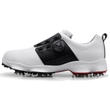 Giày Golf Nam - PGM Men Microfibre Golf Shoes - XZ097