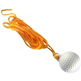 Phụ Kiện Thảm Tập Swing Golf - Bóng Dây  - PGM Q012