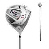 Bộ Gậy Tập Golf Nam - PGM Beginner 4 Clubs RIO II - MTG014 (4 gậy)