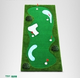 Thảm Tập Putting Golf Mô Phỏng Green 2mx5m - PGM Putting Green - GL010