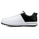 XZ089 - Giày Golf Nam - PGM Golf Shoes Micro Leather