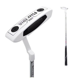 Bộ Gậy Tập Golf Nữ - PGM Golf RIO 4 Clubs - LTG014