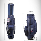 Túi Gậy Golf Nắp Cứng - PGM Light Weigth Retractable Golf Bag - QB051
