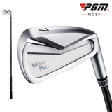 Gậy Sắt 7 - PGM Golf #7 Iron Mega Pro - TIG036