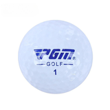 Bóng Chơi Golf Lõi Kép - Hộp 3 Quả - PGM Q001
