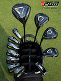 Bộ gậy Golf Fullset nam - OEM Complete Golf Club Set for Men Right Hand - PGM - MTG056