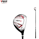 Gậy Rescue Golf - PGM Victor III Carbon Shaft - MG031-R