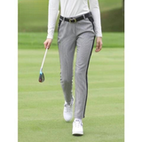 Quần Dài Golf Nữ - PGM Women Brushed Pant - KUZ119
