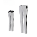 Quần Dài Golf Nữ - PGM Women Brushed Pant - KUZ119