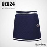 Váy Golf Thu Đông - PGM Golf Skirt - QZ024